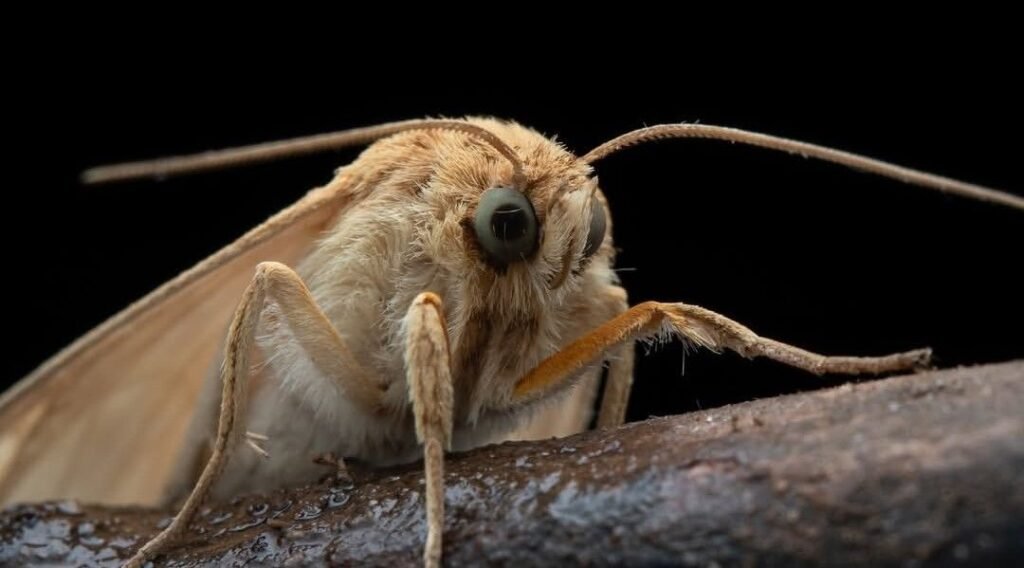 moth control melbourne