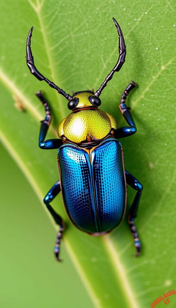 Beetle Control Melbourne