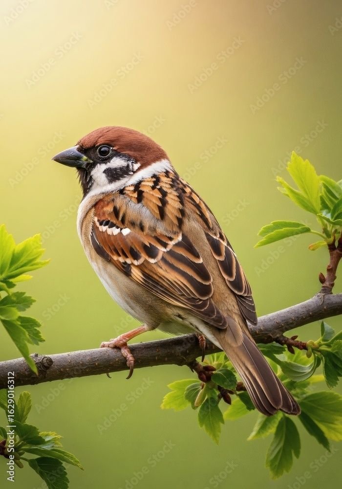 sparrow