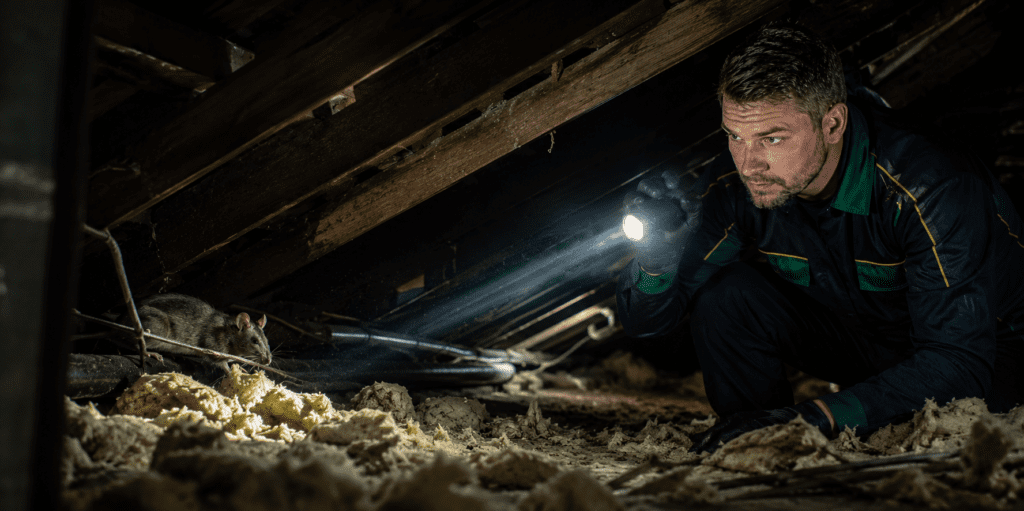 Rodent services
