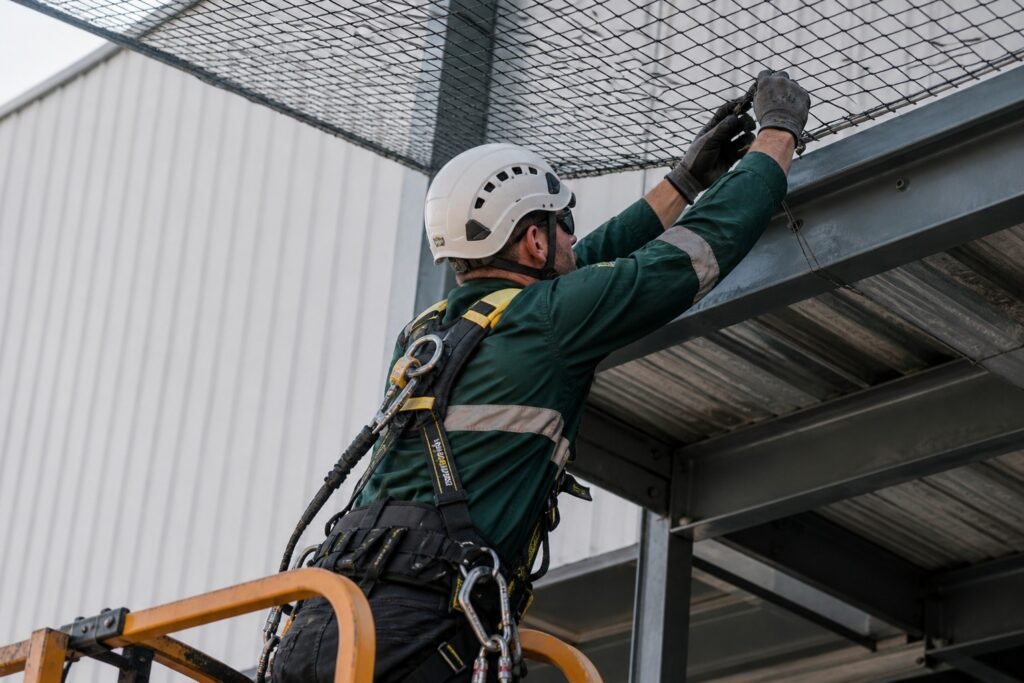 netting