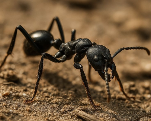 ANT
