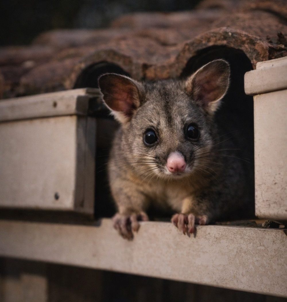 Possum Pest Control